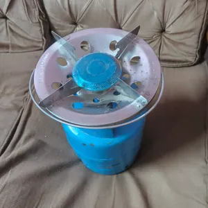شعلة غاز بوناجاز