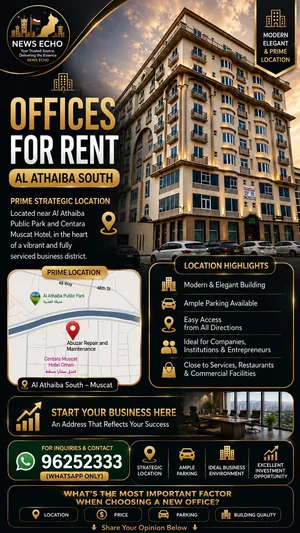 بناية في  غلاء انا مالك ،office ghala   also flat (I'm owner chat in Whatsapp