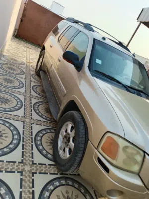 Used GMC Envoy in Al Batinah