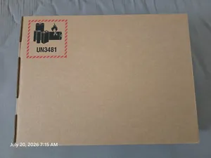 SEALED MacBook Air 15 M4 (Midnight) – 24GB RAM / 512GB SSD + Free AED 199 Premium Case