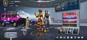 Pubg Accounts and Characters for Sale in Zawiya