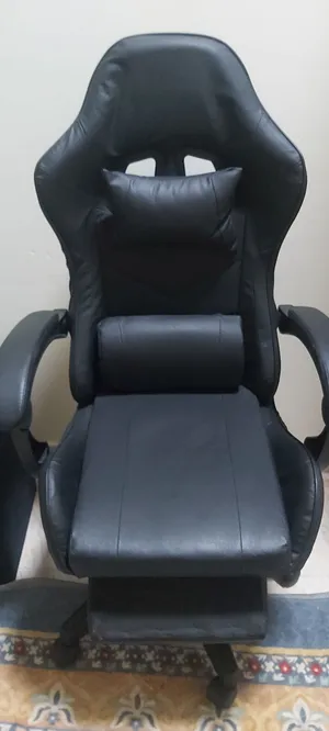 للبيع كرسي جيمنج
