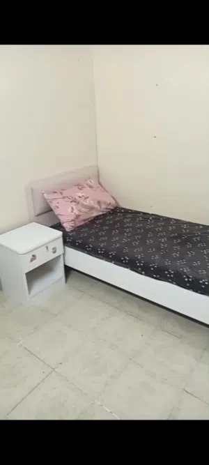 سكن بنات مشاركه