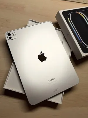Apple iPad Pro 11 256 GB in Baghdad