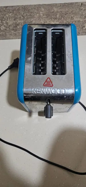 Kenwood bread toaster good condition