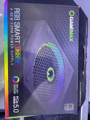 GameMax RGB-1300