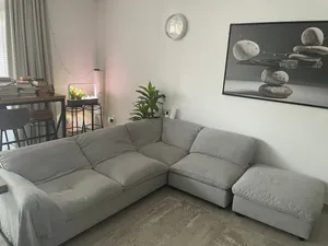 Sectional sofa