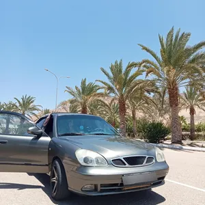 دايو نوبرا 2 بريميوم اعلى صنف