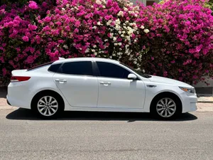 kia Optima 2017 For Rent Daily OMR  Weekly 63 OMR  Monthly OMR