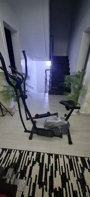 جهاز غزال مستعمل