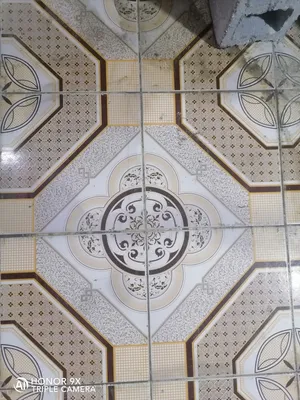 مطلوب سيراميك نفس هذا
