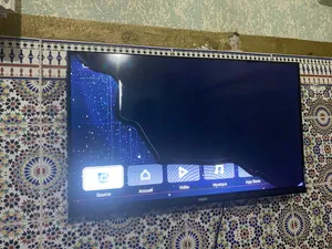تلفاز اكراه محروك