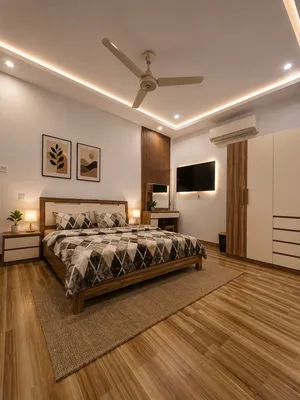 Furnished Daily in Muscat Al Khoud