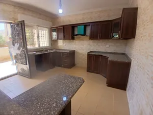 شقه ارضيه فارغه للايجار الجبيهه