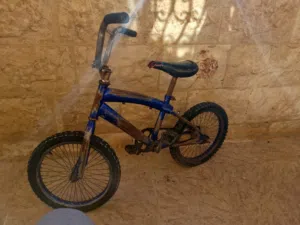 بسكليت جنط 16 مستعمل