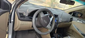 Used Hyundai Accent in Sana'a