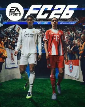 Fifa 26 Xbox series x/s :one