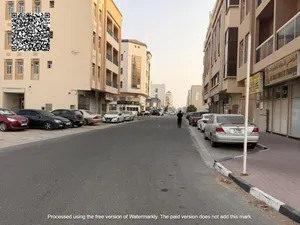 للبيع ارض فى العاليه سكني تجاري ثانى قطعة من شارع