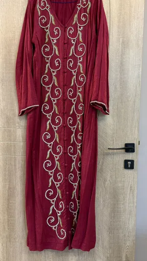 جلابية مغربية راقية