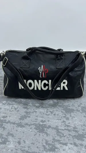 حقيبة جلد ماركة Mooncler
