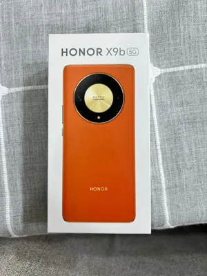 Honor Honor X9b 256 GB in Zarqa