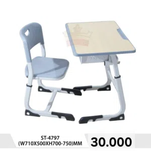 طاولة دراسة الأطفال Children study table