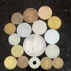 عملات نادرة للبيع