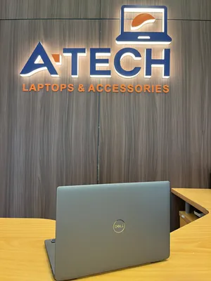 Dell Latitude 5340