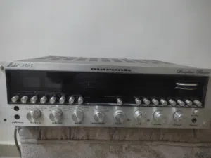 Vintage Marantz 2325 Stereo Receiver