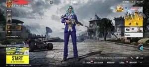 حساب ببجي كورية للبيع