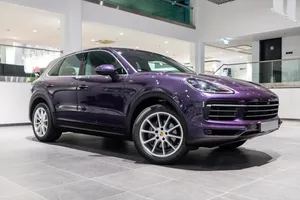 2019 Porsche Cayenne SUV for Sale - GCC Specs, Excellent Condition, Fully Equipped