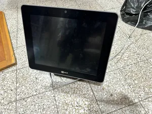 شاشه شاشه كاشير مبيعات للمطاعم والكافيهات NCR