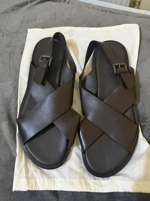 Massimo Dutti sandals
