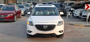 Used Mazda CX-9 in Sharjah
