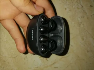 سماعه لينوڨو lenovo