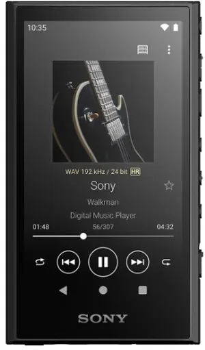 Sony NW-A306 Portable Music Player