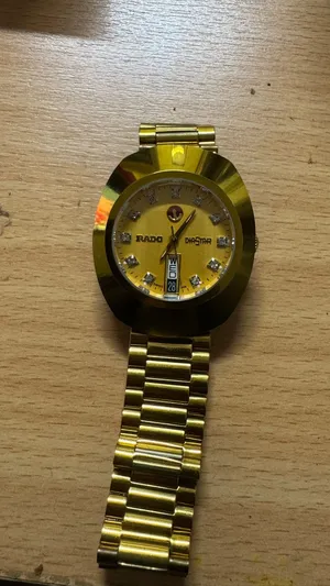 Rado diastar