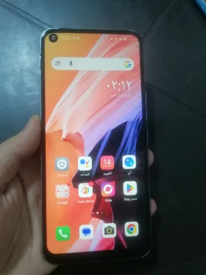 Tecno Spark 128 GB in Amman