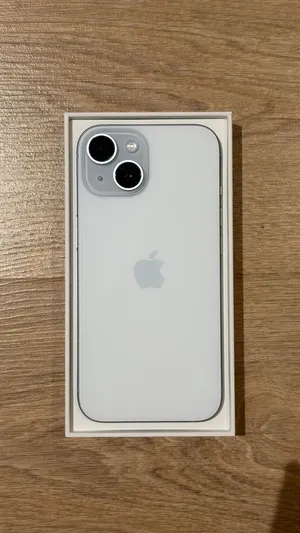 iphone 15, Blue, 256 GB