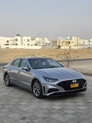 سونتا لمتيد 2023