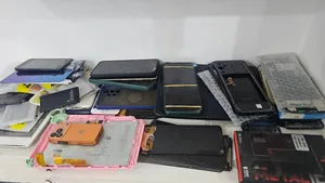 صيانة اجهزه الهواتف المحمولة