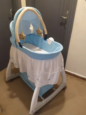 Baby carrier