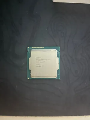 معالج i5 4440 للبيع