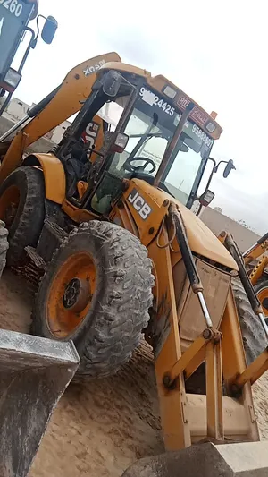 sale jcb 4cx