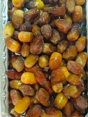 البلح الصعيدي الفاخر من محافظة الوادي الجديد بلح لا مثيل له في جميع محافظات مصر