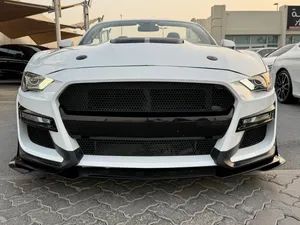 فورد موستنج ايكوبوست 2020 وارد امريكا للبيع