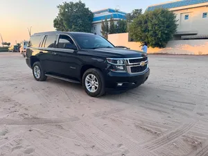 Used Chevrolet Tahoe in Sharjah