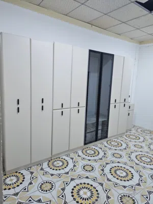 نجار فتح وشد الغرف والابواب والجراجيب