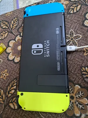 ننتيندو سويتش