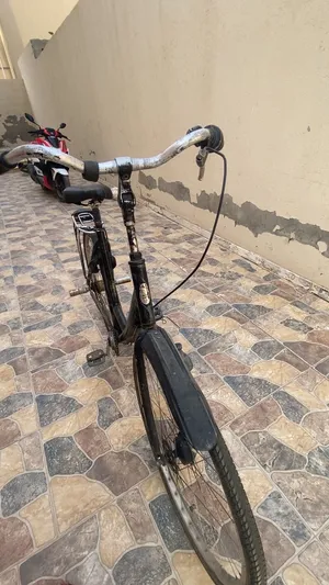 دراجه موديل ربي يبارك